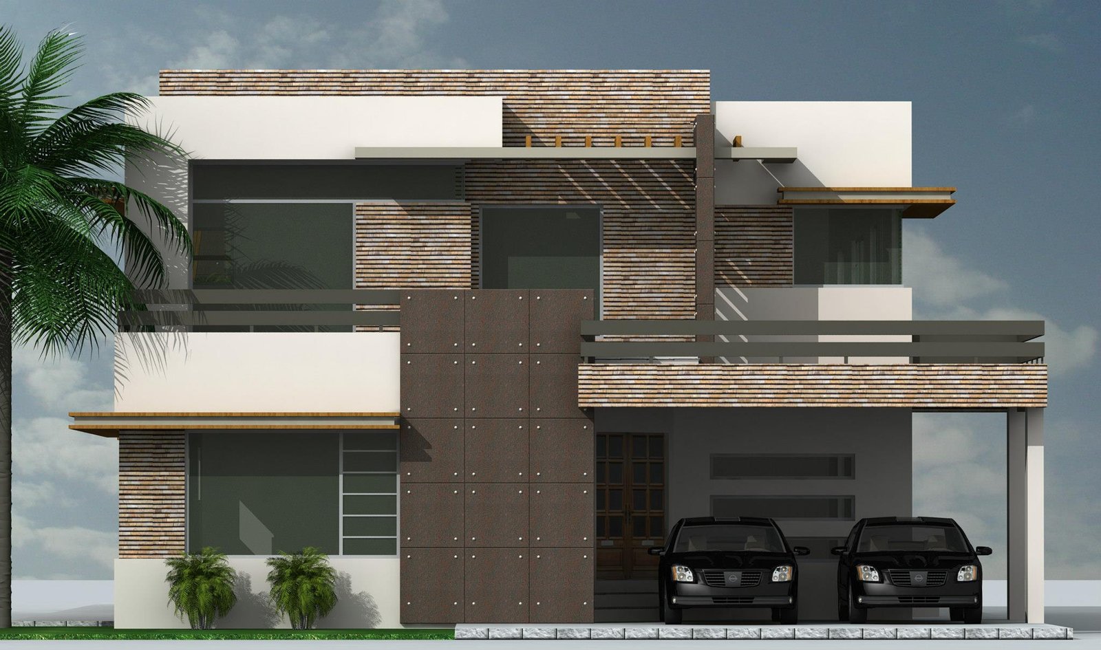 1 KANAL HOUSE DHA 8 LAHORE Architect Layout Interior design Construction turnkey Winds International (1)