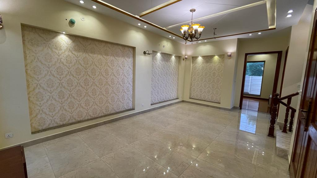 5 Marla House DHA 11 Lahore Architect Interior Design Turnkey Construction Winds International (3)