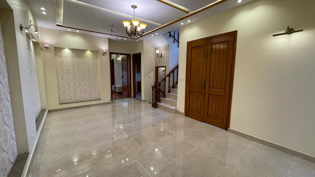5 Marla House DHA 11 Lahore Architect Interior Design Turnkey Construction Winds International (4)