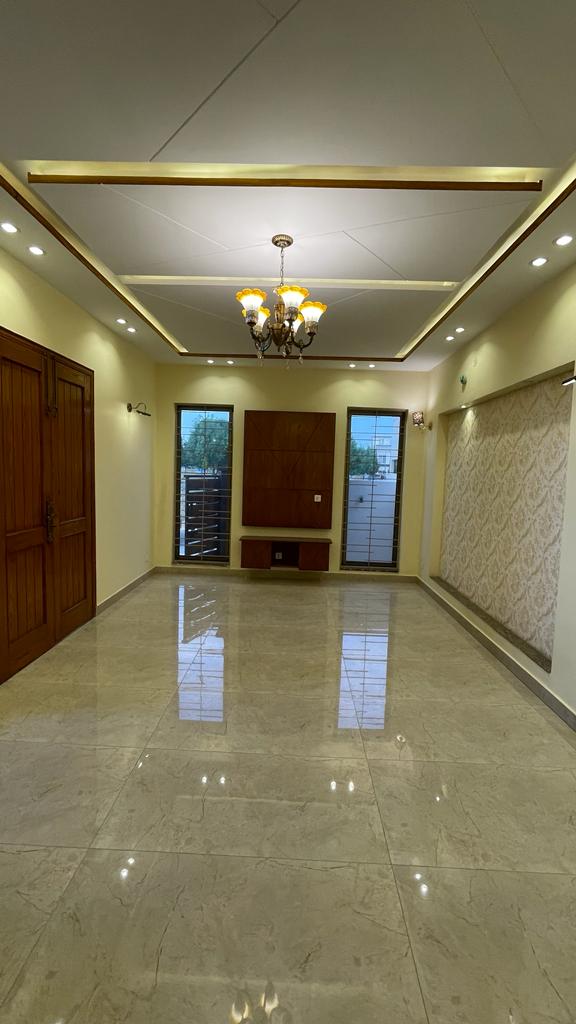 5 Marla House DHA 11 Lahore Architect Interior Design Turnkey Construction Winds International (8)