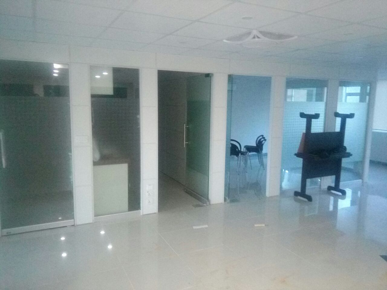 CRSS OFFICE RENOVATION F-8 MARKAZ ISLAMABAD Architect Layout Interior Renovation turnkey Project Winds International (10)