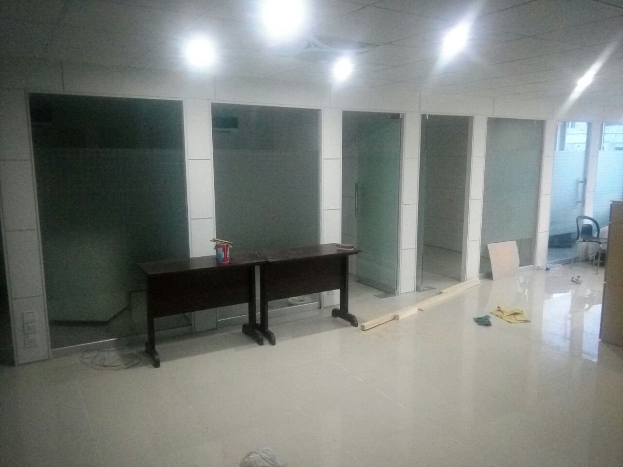 CRSS OFFICE RENOVATION F-8 MARKAZ ISLAMABAD Architect Layout Interior Renovation turnkey Project Winds International (11)