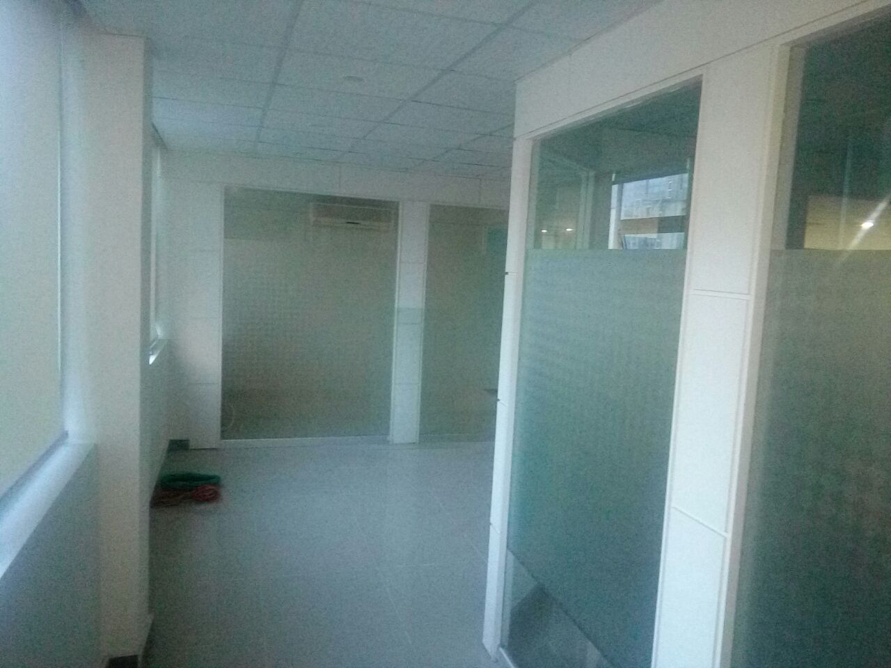 CRSS OFFICE RENOVATION F-8 MARKAZ ISLAMABAD Architect Layout Interior Renovation turnkey Project Winds International (12)