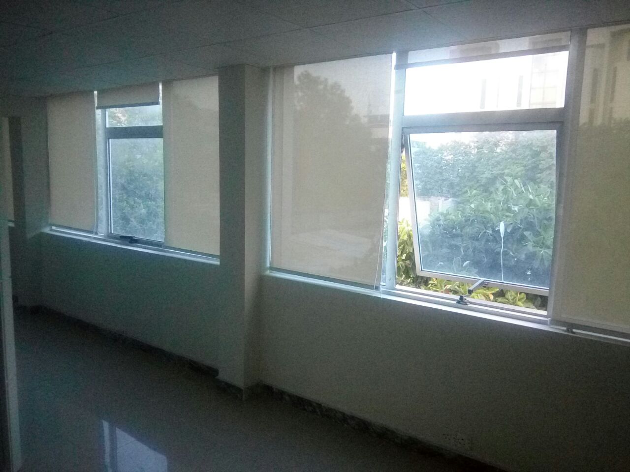 CRSS OFFICE RENOVATION F-8 MARKAZ ISLAMABAD Architect Layout Interior Renovation turnkey Project Winds International (13)