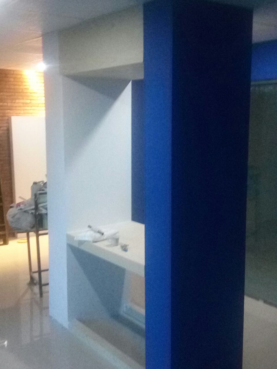 CRSS OFFICE RENOVATION F-8 MARKAZ ISLAMABAD Architect Layout Interior Renovation turnkey Project Winds International (18)