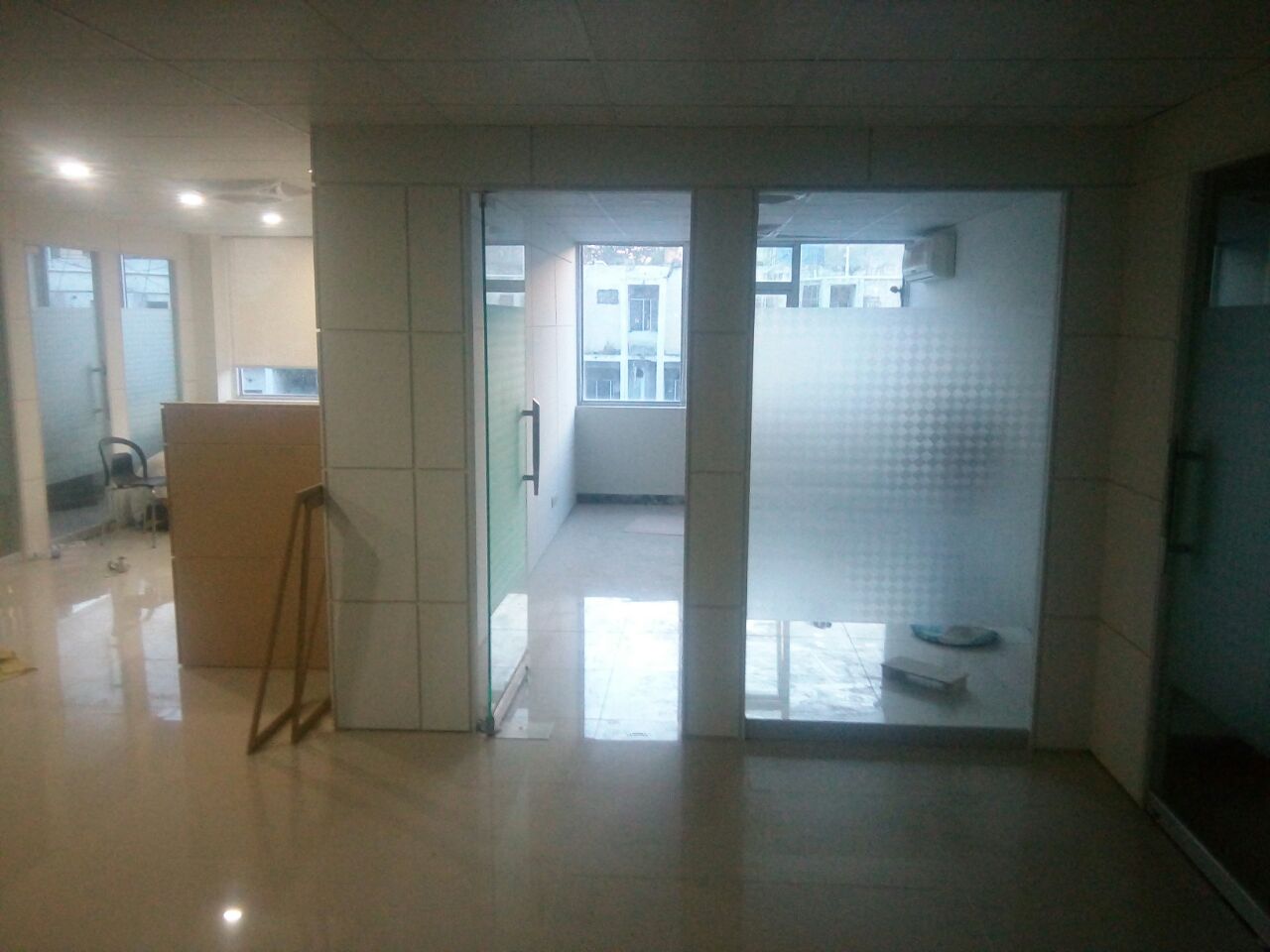 CRSS OFFICE RENOVATION F-8 MARKAZ ISLAMABAD Architect Layout Interior Renovation turnkey Project Winds International (4)