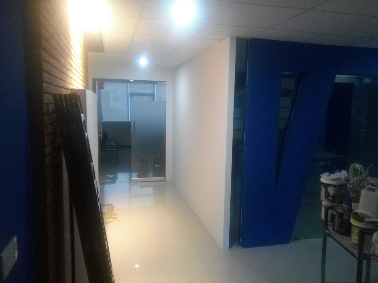 CRSS OFFICE RENOVATION F-8 MARKAZ ISLAMABAD Architect Layout Interior Renovation turnkey Project Winds International (8)