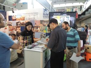 INNOVATIVE DESIGNS HIGHLIGHTED AT EXHIBITION EXPO CENTRE, LAHORE Winds International (12)