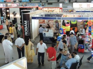 INNOVATIVE DESIGNS HIGHLIGHTED AT EXHIBITION EXPO CENTRE, LAHORE Winds International (15)