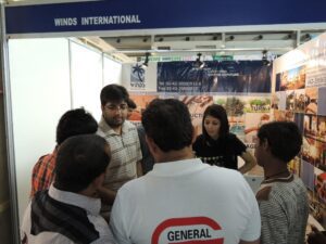 INNOVATIVE DESIGNS HIGHLIGHTED AT EXHIBITION EXPO CENTRE, LAHORE Winds International (20)