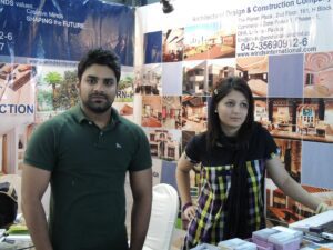 INNOVATIVE DESIGNS HIGHLIGHTED AT EXHIBITION EXPO CENTRE, LAHORE Winds International (21)