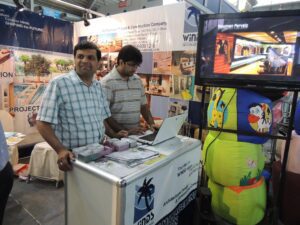 INNOVATIVE DESIGNS HIGHLIGHTED AT EXHIBITION EXPO CENTRE, LAHORE Winds International (25)