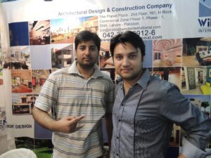 INNOVATIVE DESIGNS HIGHLIGHTED AT EXHIBITION EXPO CENTRE, LAHORE Winds International (26)