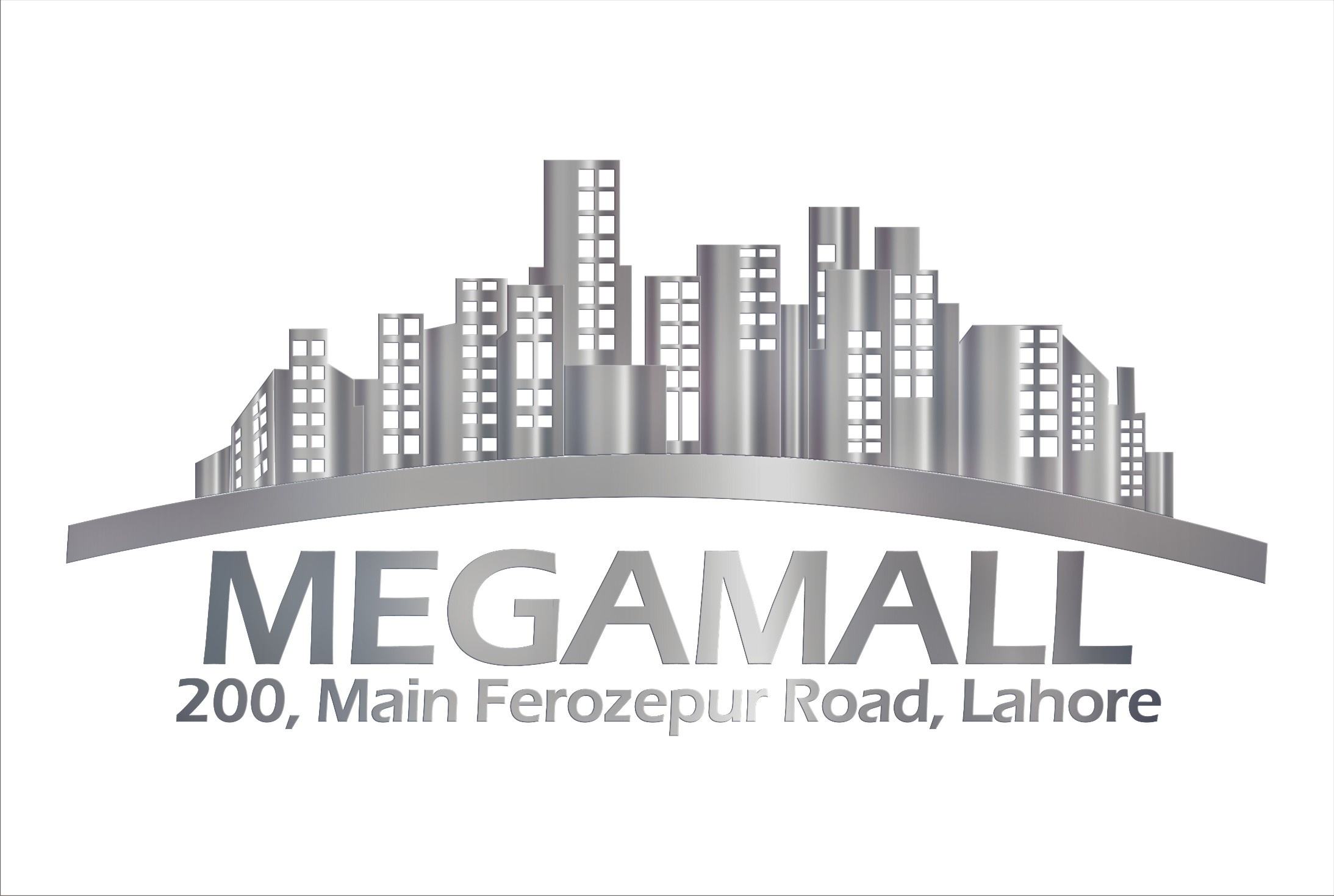 MEGA MALL FEROZPUR RD LAHORE Town Planing Architect Layout Design Winds International (1)