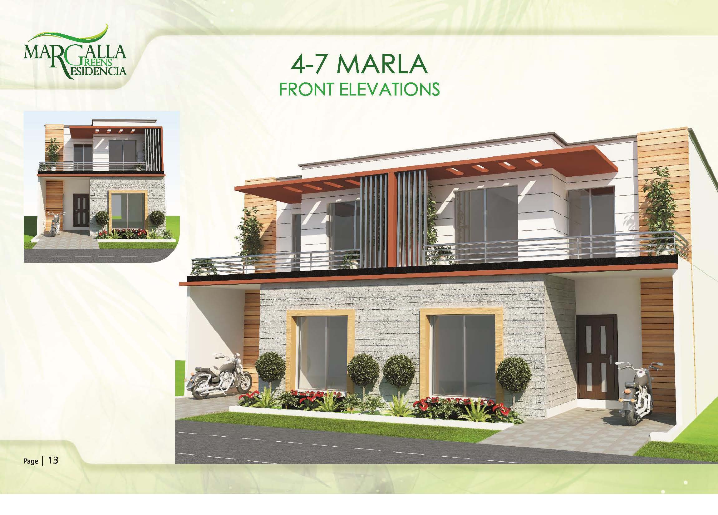 Margralla Greens Town Planing Design Turnkey Solution Winds Internationaal (14)