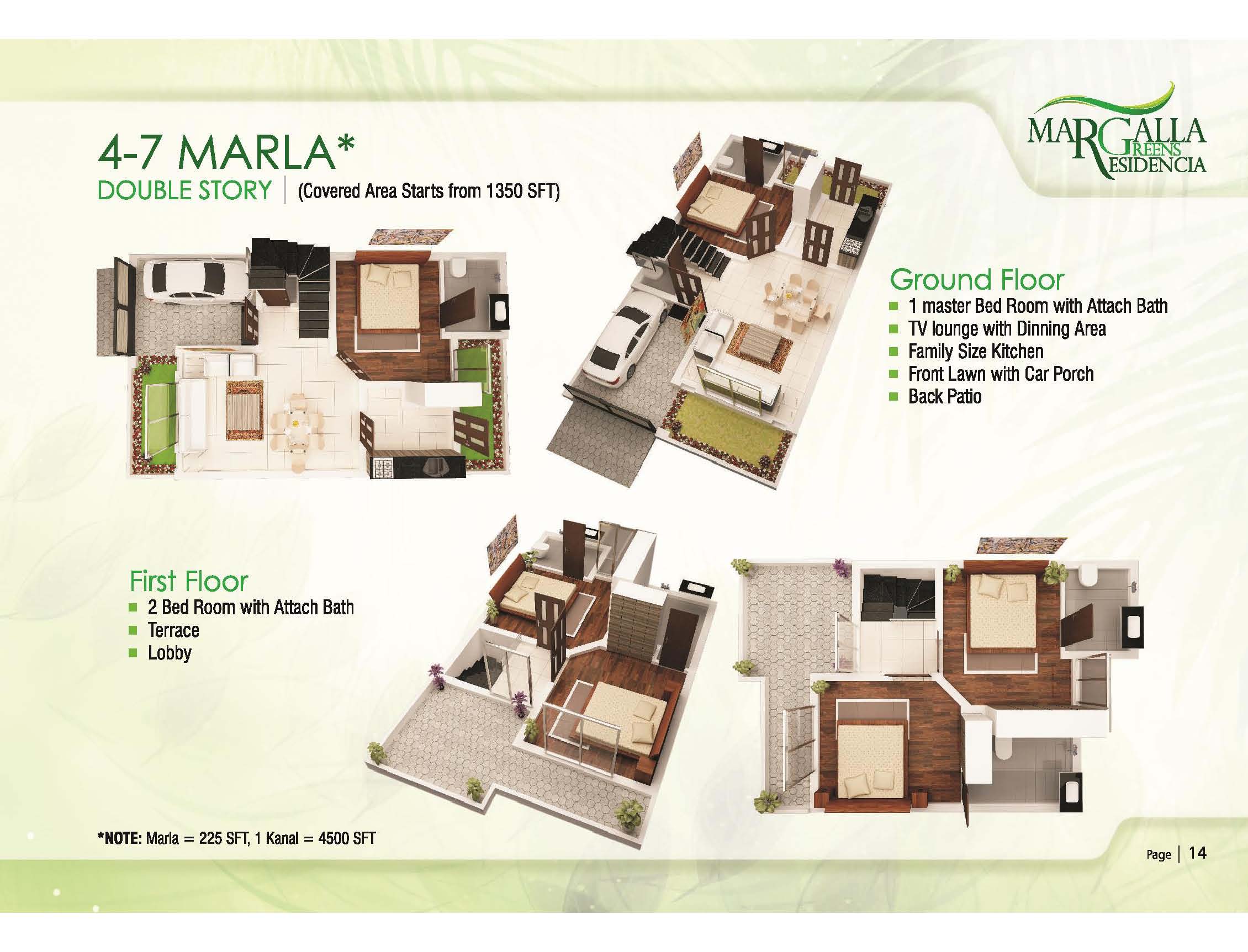 Margralla Greens Town Planing Design Turnkey Solution Winds Internationaal (15)