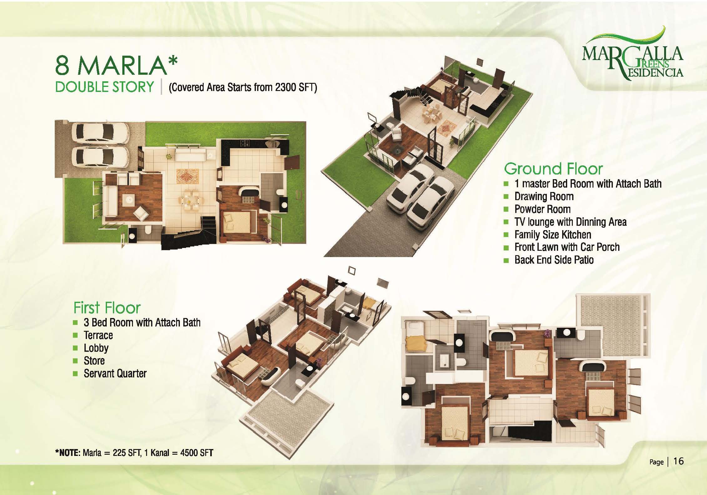 Margralla Greens Town Planing Design Turnkey Solution Winds Internationaal (17)