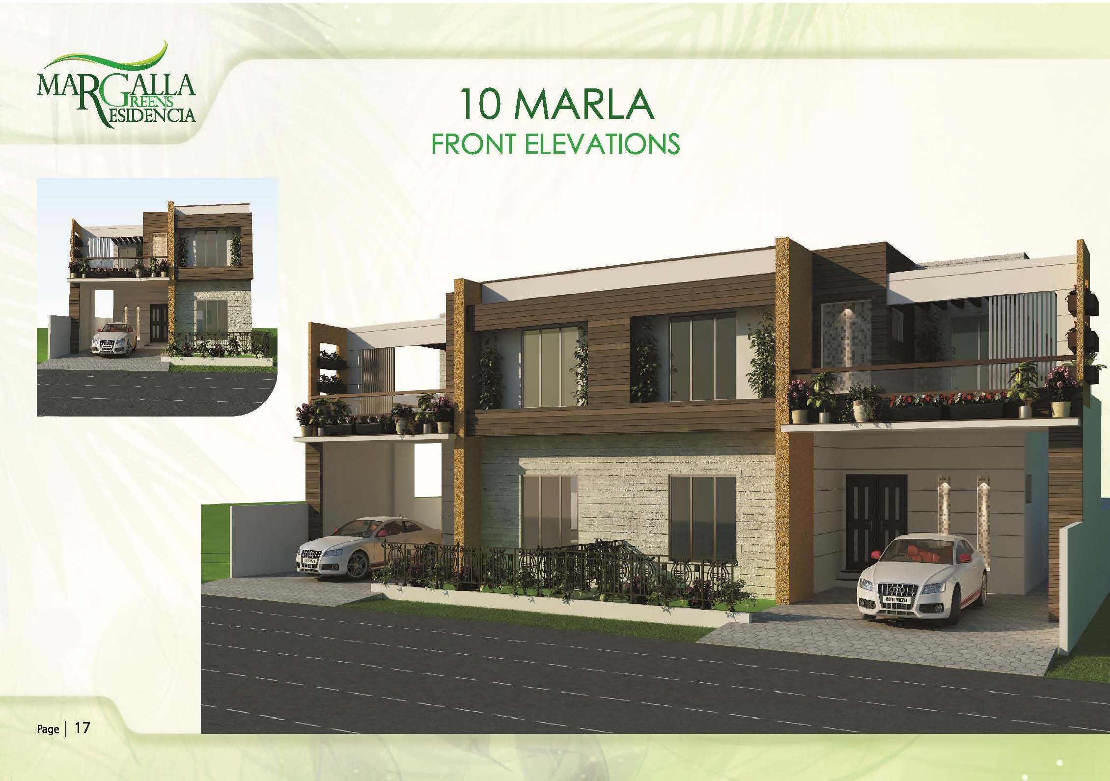 Margralla Greens Town Planing Design Turnkey Solution Winds Internationaal (18)