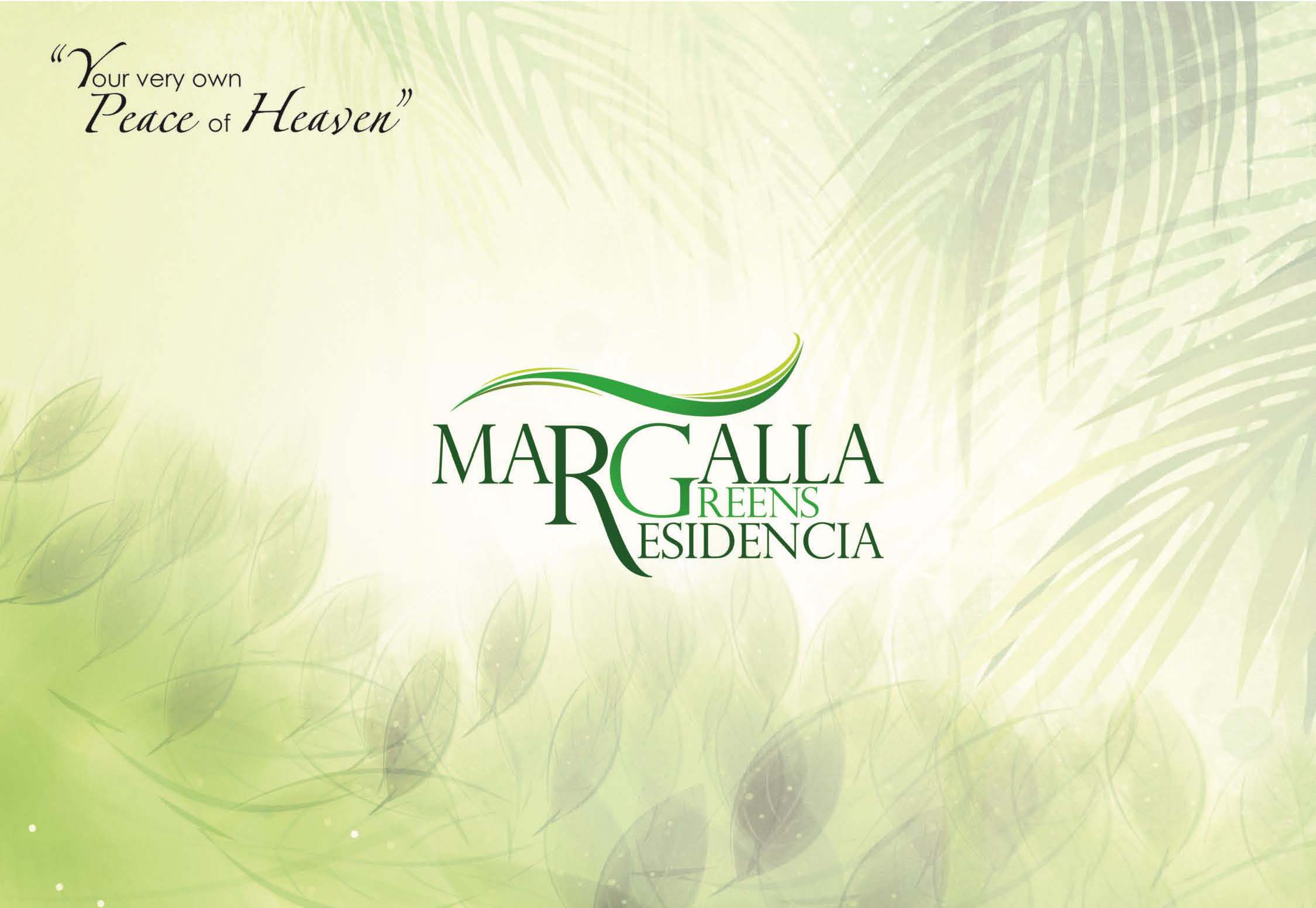 Margralla Greens Town Planing Design Turnkey Solution Winds Internationaal