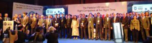PAKISTAN TOP 100 FAST GROWTH COMPANIES AWARDS – 2012 Winds International (1)