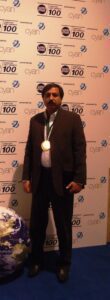 PAKISTAN TOP 100 FAST GROWTH COMPANIES AWARDS – 2012 Winds International
