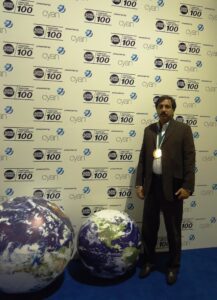 PAKISTAN TOP 100 FAST GROWTH COMPANIES AWARDS – 2012 Winds International (5)
