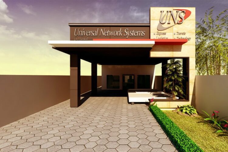 UNS WAREHOUSE LAHORE AIRPORT Architect Layout Interior construction turnkey Project Winds International (2)
