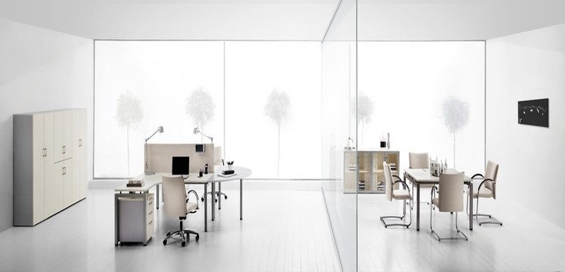 office design renovation